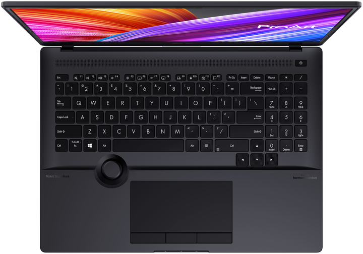 【orangepekorinさん専用】ASUS ProArt H5600QM Ноутбук 16