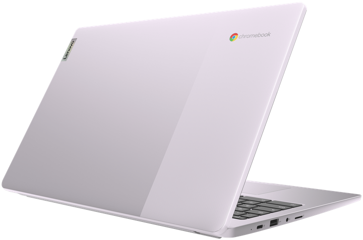 Ноутбук 15.6" Lenovo IdeaPad 3 Chromebook 15IJL6 Intel Pentium N6000 RAM 8GB eMMC 128GB 10год батарея Chrome OS - зображення 8