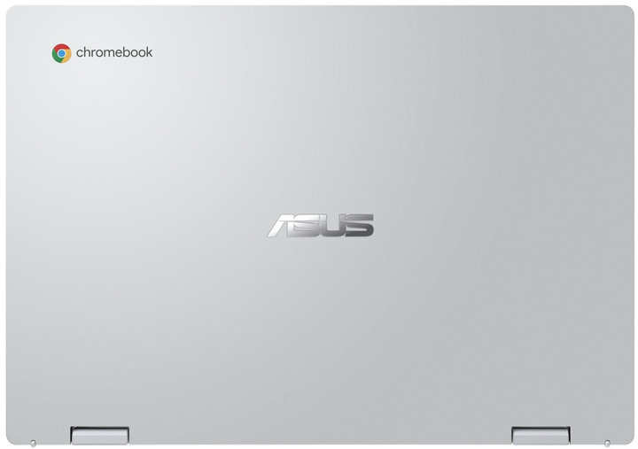 Ноутбук 14" Asus ChromeBook Flip CM1400FXA-EC0013 AMD 3015Ce RAM 4GB eMMC 64GB 11час батарея Chrome OS (UKR) - изображение 9