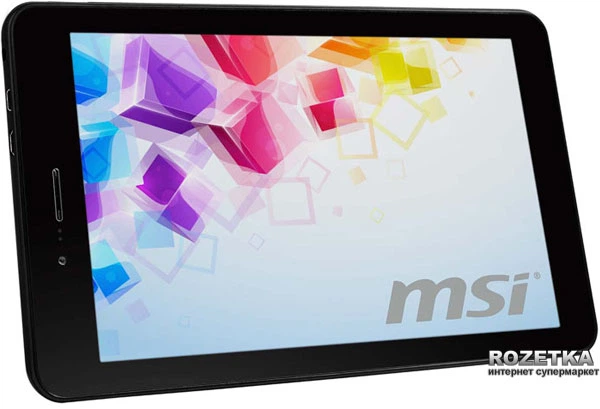 Планшет MSI Primo 76 16GB (76-011UA) - изображение 2