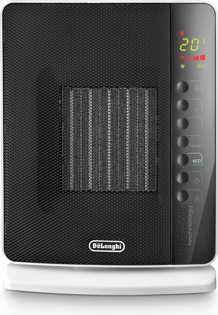 Тепловентилятор DELONGHI DCH 7093 ER – фото, отзывы, характеристики в ...