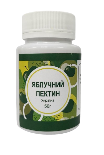 Пектин яблочный LM-1-B1(50г) Украина от продавца: Pasticcere italiano ...