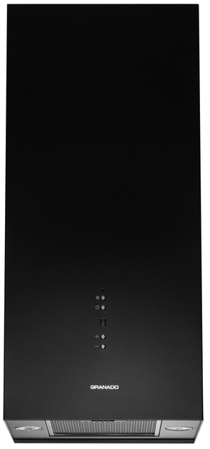 Витяжка GRANADO Yunkos 2603-1200 Black - изображение 2