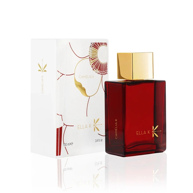 Ella K Parfums Camelia K (Унісекс) парфумована вода 100 мл