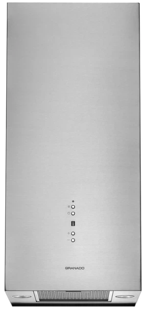 Витяжка GRANADO Yunkos 2603-1200 Inox - изображение 2