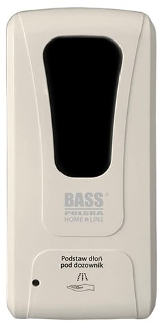 Дозатор для антисептика Bass Polska BH 12745 - зображення 1