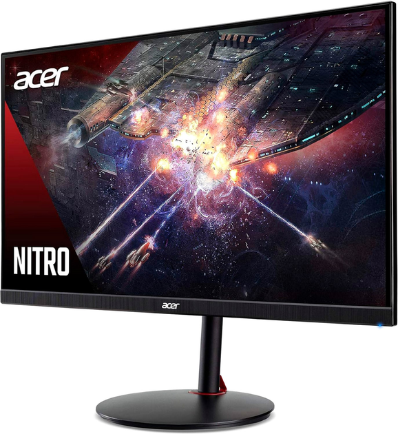 Монитор 24.1" Acer Nitro XV242Fbmiiprx (UM.FX2EE.F01) - изображение 3