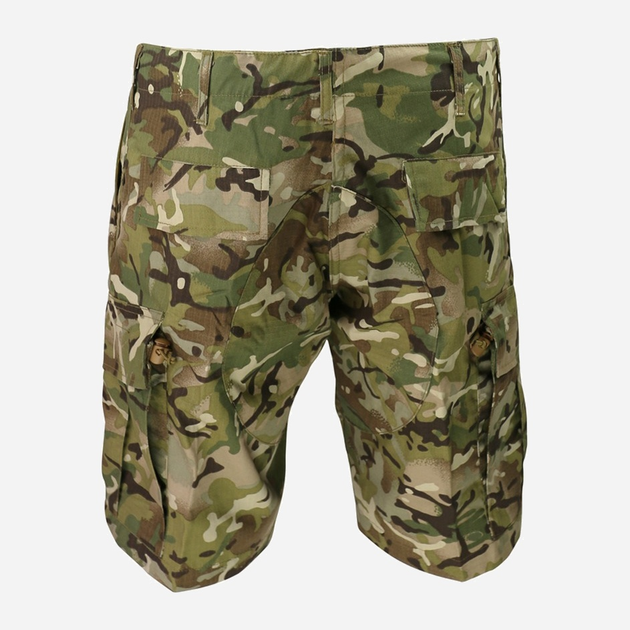 Шорты тактические Kombat UK ACU Shorts 3XL Мультикам (kb-acus-btp-3xl) - изображение 2