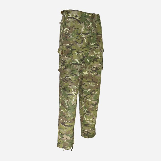 Тактичні штани Kombat UK S95 Trousers 38 Мультикам (kb-s95t-btp-38) - зображення 2