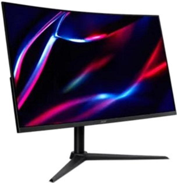 Монитор 31.5" Acer Nitro XZ322QUV3bmiiphx (UM.JX0EE.306) - изображение 2
