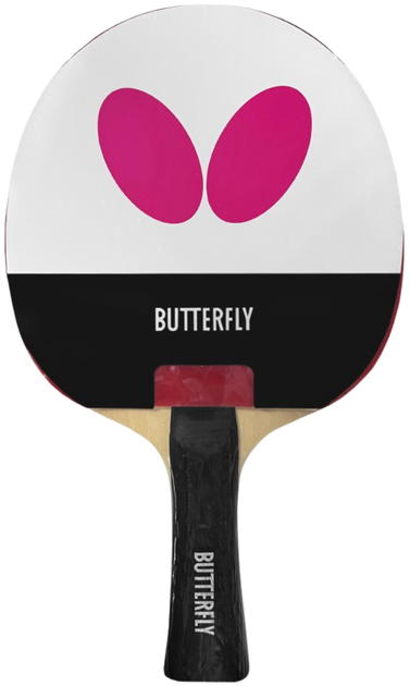 Rakieta do tenisa stołowego Butterfly Easy (2000000021744) - obraz 1