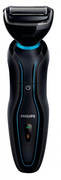 Електробритва PHILIPS YS521/17 - Фото 2 Електробритва PHILIPS YS521/17 - зображення 2