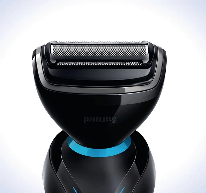 Електробритва PHILIPS YS521/17 - Фото 3 Електробритва PHILIPS YS521/17 - зображення 3