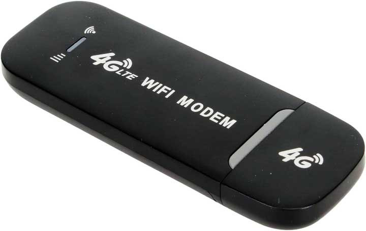USB 4G LTE WiFi модем роутер под сим карту для ноутбука ПК – фото ...