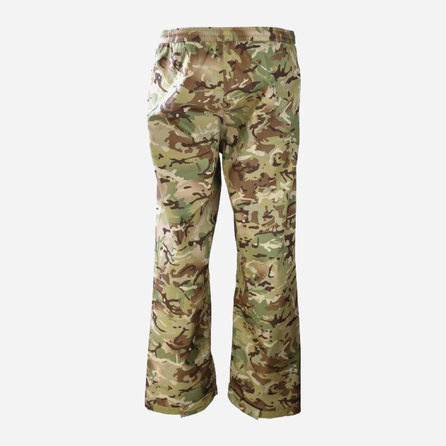 Тактичні штани Kombat UK MOD Style Kom-Tex Waterproof Trousers S Мультикам (kb-msktwt-btp-s) - зображення 2