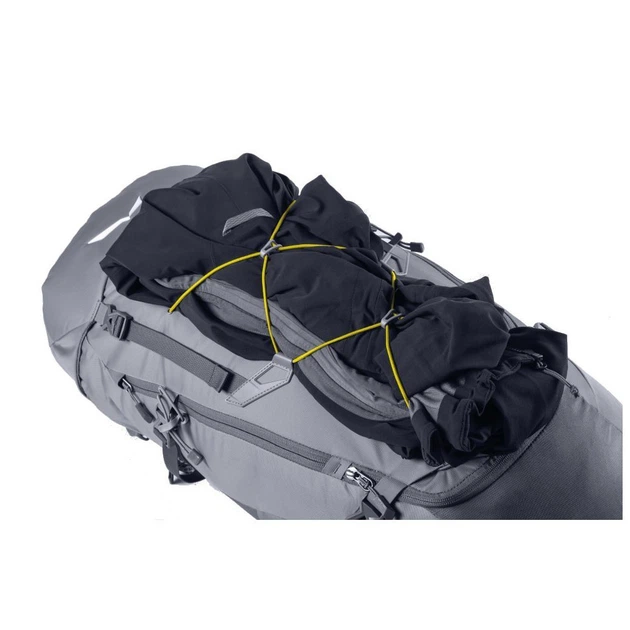 Рюкзак туристический Salewa Alptrek 55 BP 1260 3980 синій/чорний (013.003.1160) - Фото 6 Рюкзак туристический Salewa Alptrek 55 BP 1260 3980 синій/чорний (013.003.1160) - изображение 6