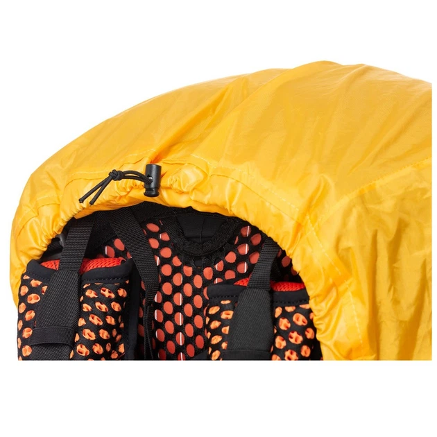 Чехол для рюкзака Turbat Raincover XS yellow (012.005.0190) - Фото 6 Чехол для рюкзака Turbat Raincover XS yellow (012.005.0190) - изображение 6