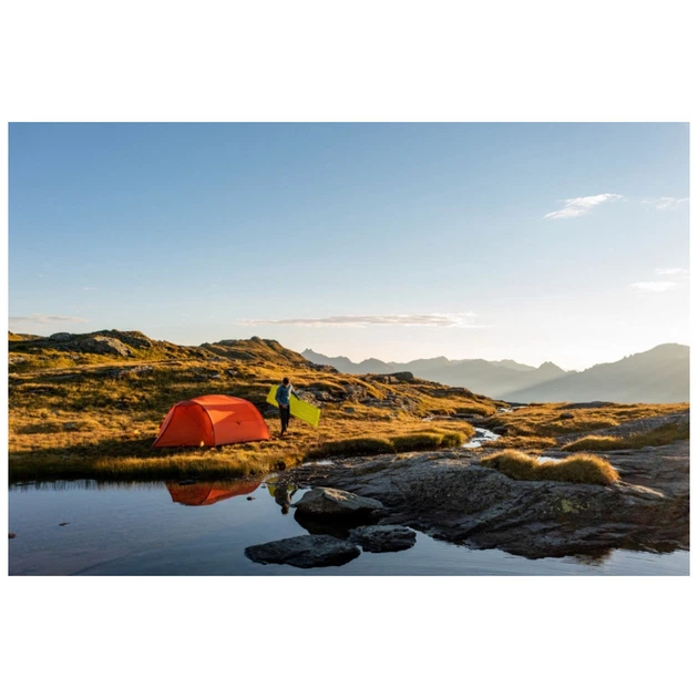 Туристичний килимок Exped Ultra 1R M Mummy (018.0998) - зображення 6