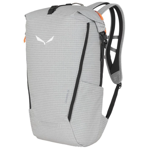 Рюкзак туристичний Salewa Lavaredo 26 сірий (4053866408639) - Фото 1 Рюкзак туристичний Salewa Lavaredo 26 сірий (4053866408639) - зображення 1