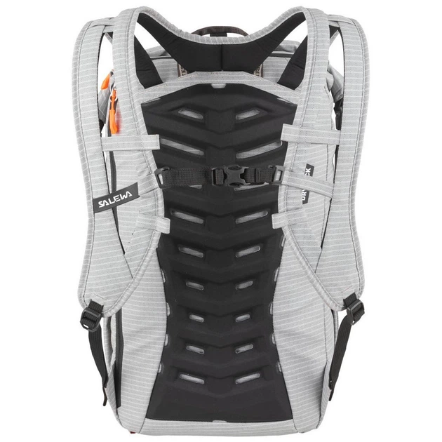 Рюкзак туристичний Salewa Lavaredo 26 сірий (4053866408639) - Фото 2 Рюкзак туристичний Salewa Lavaredo 26 сірий (4053866408639) - зображення 2