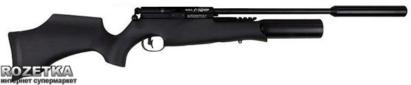 Пневматична гвинтівка BSA R-10 MK2 Black Edition (21920222) - зображення 1