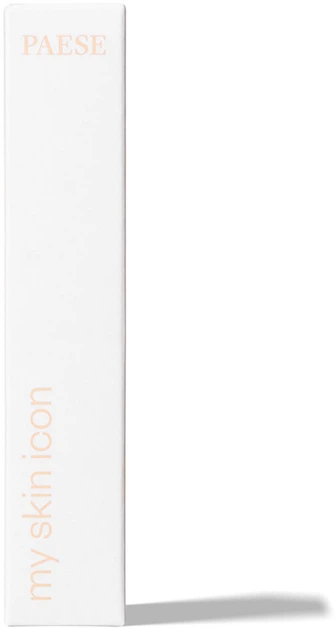 Консилер для лица Paese My Skin Icon с сатиновым финишем 01 Porcelain Beige 6.5 мл (5902627625657) - Фото 4 Консилер для лица Paese My Skin Icon с сатиновым финишем 01 Porcelain Beige 6.5 мл (5902627625657) - изображение 4