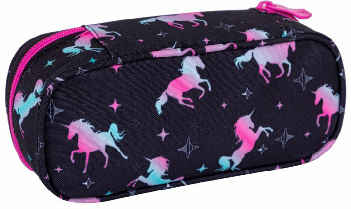 Пенал Astrabag Unicorn Squad AC6 з одним відділенням (5901137224053) - зображення 2