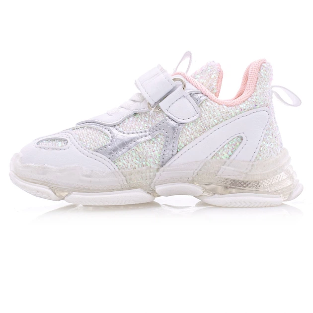 Кроссовки Kimboo 23 белые 980859 - Фото 3 Кроссовки Kimboo 23 белые 980859 - изображение 3