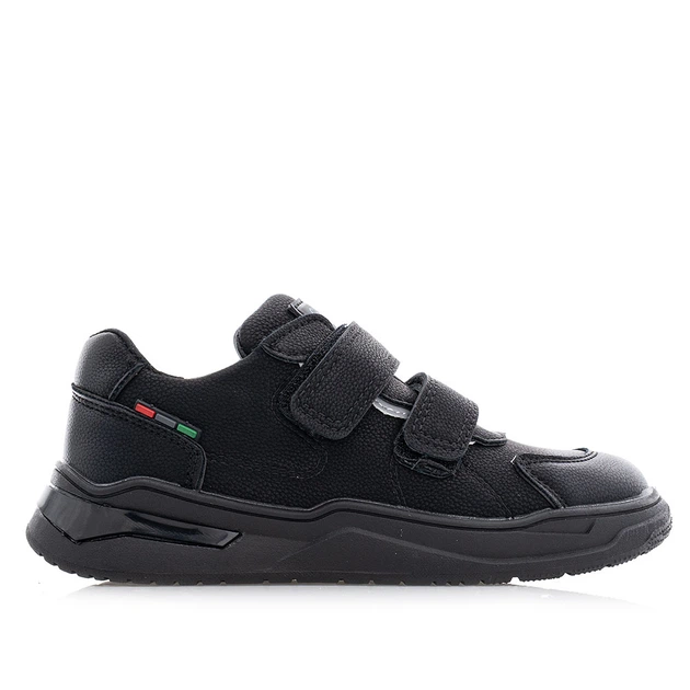 Туфли Jong golf 36 черные 981591 - изображение 3