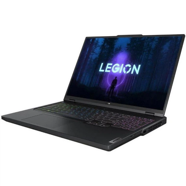 Ноутбук Lenovo Legion Pro 5 16IRX8 QHD RTX 4070/i7 13700HX/32GB/2TB Win.11 - Фото 1 Ноутбук Lenovo Legion Pro 5 16IRX8 QHD RTX 4070/i7 13700HX/32GB/2TB Win.11 - изображение 1