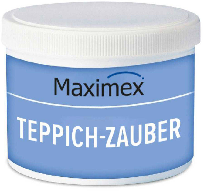 Środkek do czyszczenia dywanów i tapicerki Maximex 500 ml (4008838936771) - obraz 1