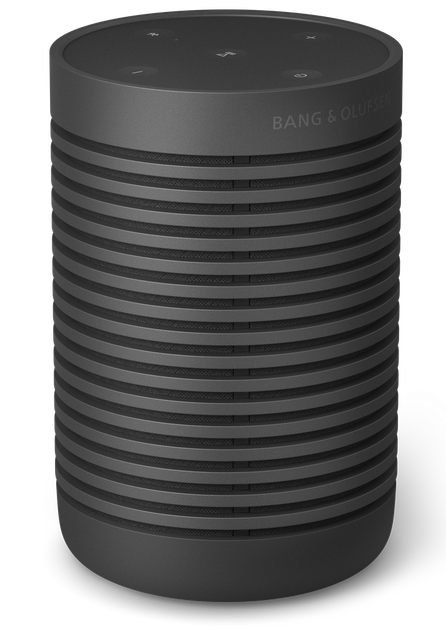 Акустика Bang & Olufsen BeoSound Explore Black Anthracite (1626000) - изображение 2
