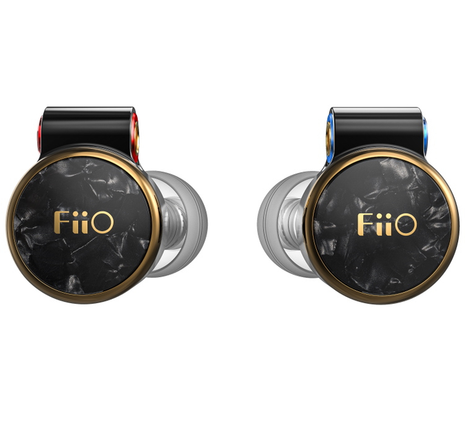 イヤホン FIIO FD3PRO Amazon.co.jp: FiiO インイヤーイヤホン FD3 PRO ブラック