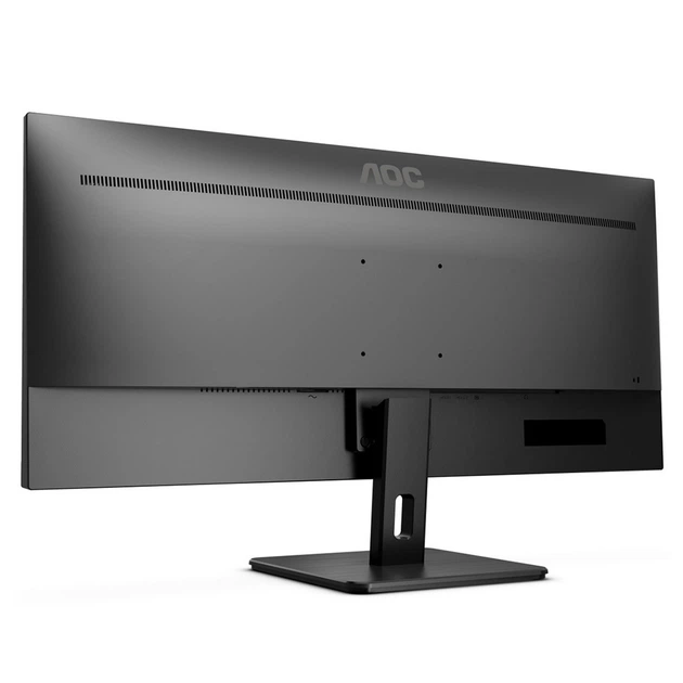 Монiтор AOC 34" U34E2M - зображення 4