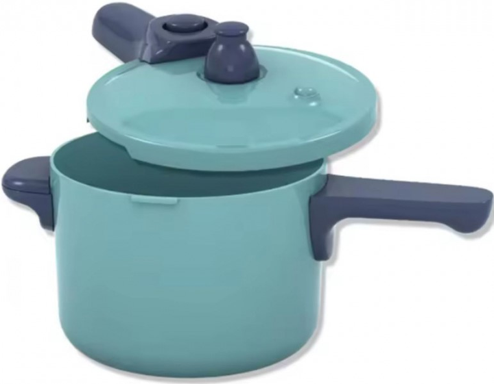 Кухонний набір Woopie Kitchen Helper + Газова плита з аксесуарами (5906280650902) - зображення 4