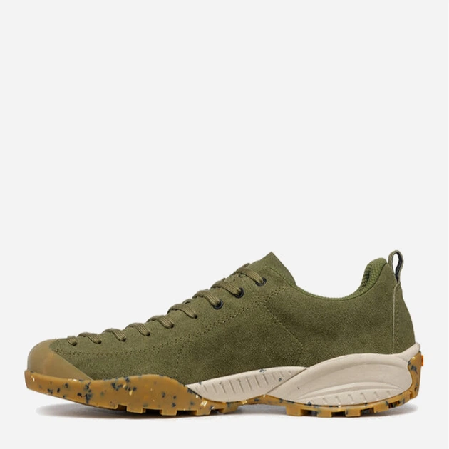 Мужские кроссовки для треккинга SCARPA Mojito Planet-Suede Dark Grasshopper 43 - изображение 3