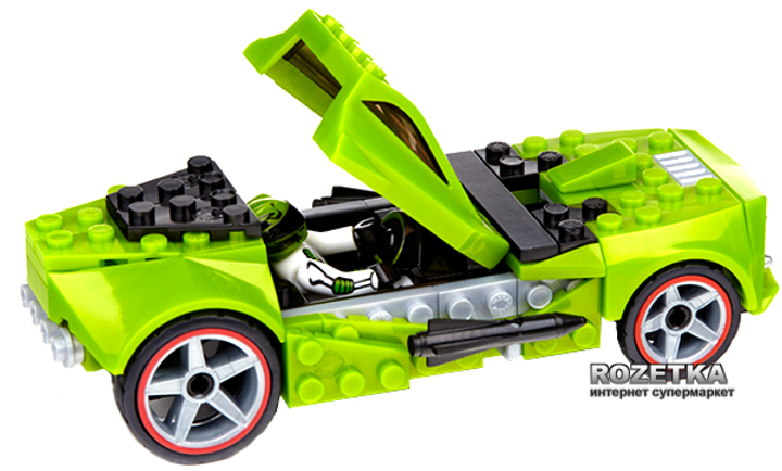 Mega sales bloks wheels