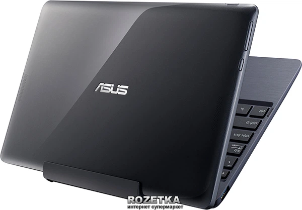 Ноутбук ASUS Transformer Book T100TA 64GB+500GB (T100TA-DK007H