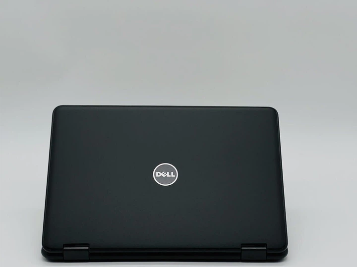 Нетбук-трансформер Dell Latitude 3189 / 11" (1366x768) IPS Touch / Intel Pentium N4200 (4 ядра по 1.1 - 2.5 GHz) / 8 GB DDR4 / 120 GB SSD / Intel HD Graphics 505 / WebCam б/у - Фото 6 Нетбук-трансформер Dell Latitude 3189 / 11" (1366x768) IPS Touch / Intel Pentium N4200 (4 ядра по 1.1 - 2.5 GHz) / 8 GB DDR4 / 120 GB SSD / Intel HD Graphics 505 / WebCam б/у - изображение 6