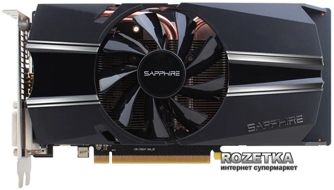 R7 260 Asus Radeon Asus R7 260x 2gb Carte Graphique Sapphire