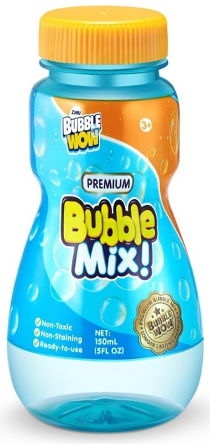 Maszyna do produkcji baniek Zuru Bubble Eggsploder (193052032492) - obraz 3