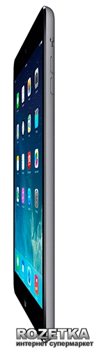 Планшет Apple A1489 iPad mini 2 Wi-Fi 32GB (ME277TU/A) Space Gray