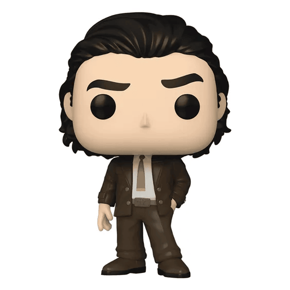 Фигурка Funko Pop Марвел Локи Marvel Loki 10 см M L 1312 – игрушки