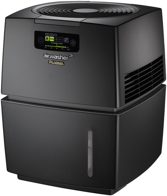Очиститель воздуха NEOCLIMA MP-25 PLASMA Black – фото, отзывы ...