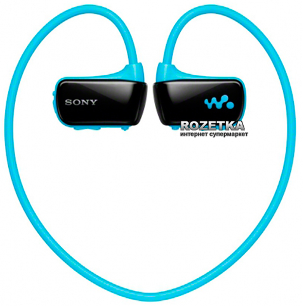 MP3-плеер Sony Walkman NWZ-W273 Blue – фото, отзывы, характеристики в ...