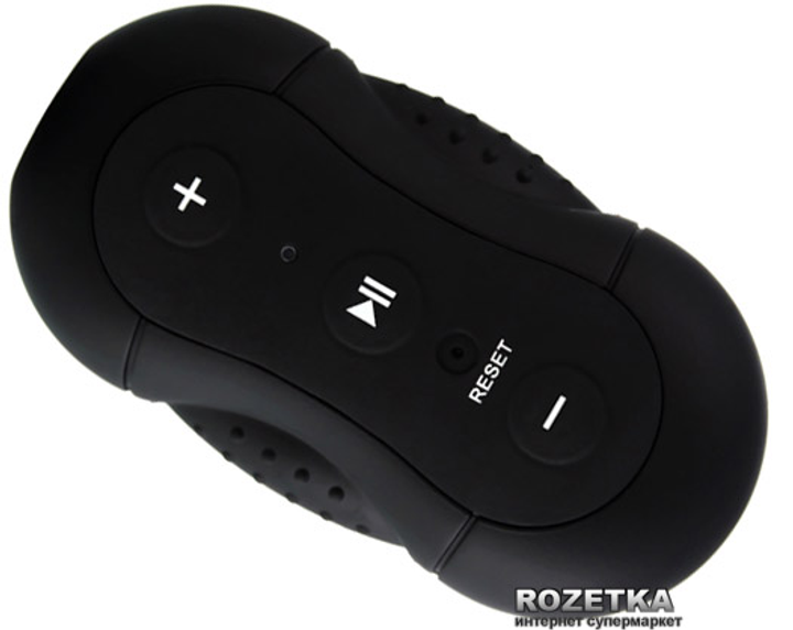 MP3-плеер Qumo Float 4GB Black – фото, отзывы, характеристики в ...