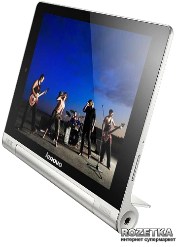 Планшет Lenovo Yoga Tablet 8