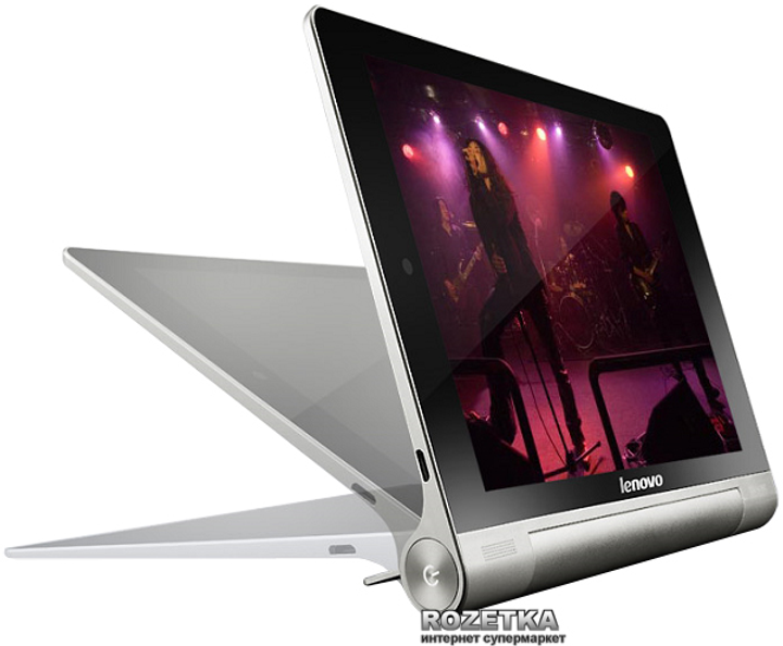 Планшет Lenovo Yoga Tablet 8