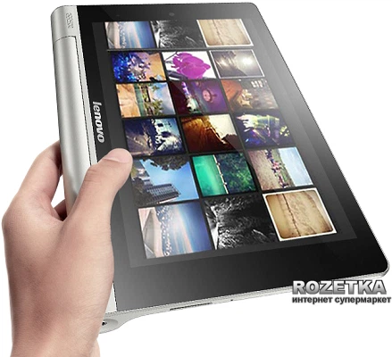 Планшет Lenovo Yoga Tablet 8