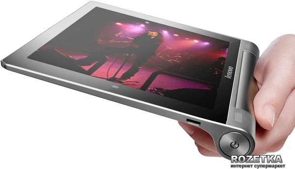 パソコン lenovo YOGA TABLET 8 Планшет Lenovo Yoga Tablet 8